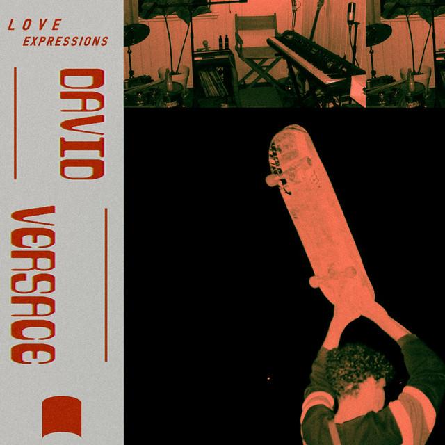 Love Expressions - David Versace