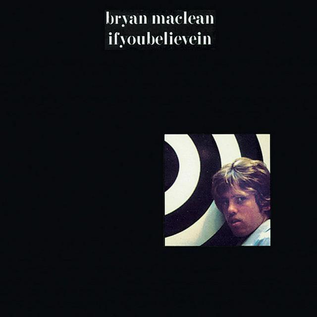 ifyoubelievein - Bryan Maclean