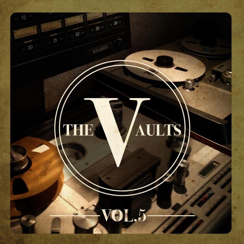 The Vaults Vol. 5 - Chocolate Milk