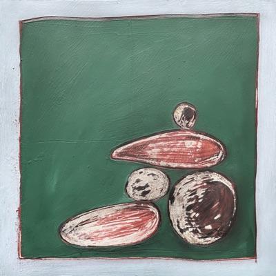 Codex - Djrum