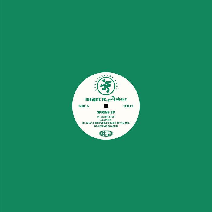 Spring EP - Insight ft. Ashaye