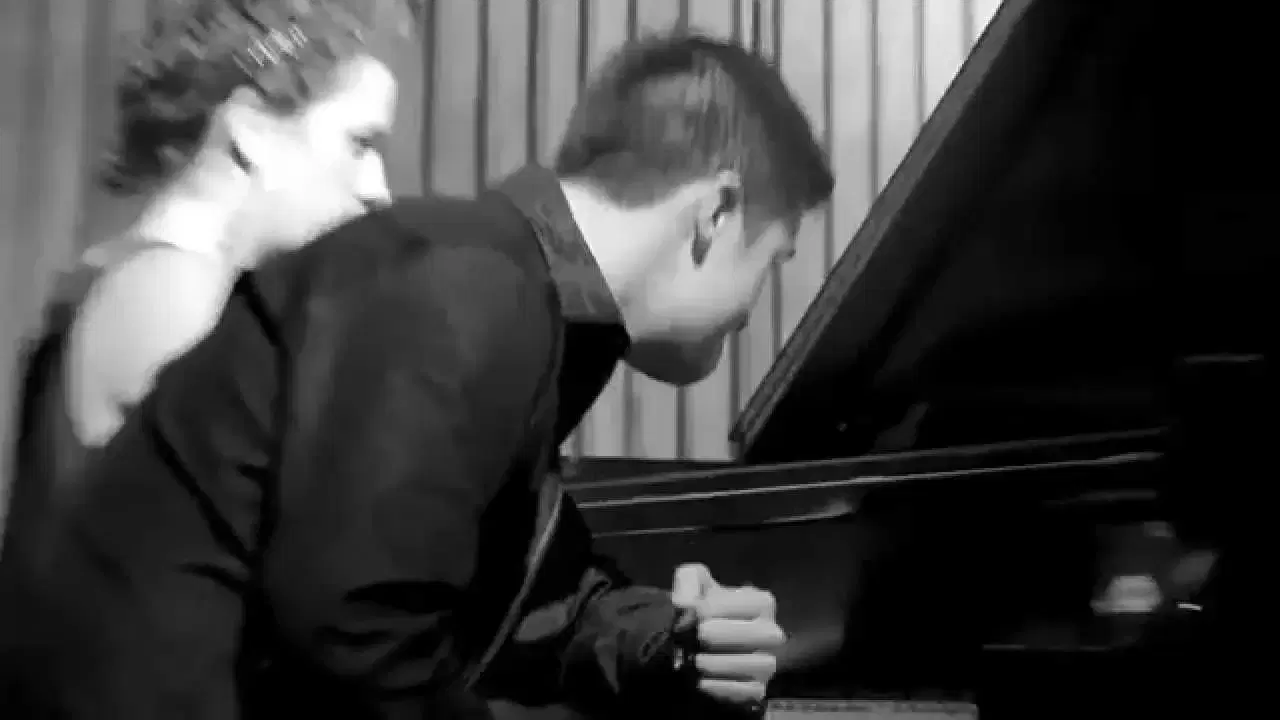 The Piano Music Of Henry Cowell - Henry Cowell
