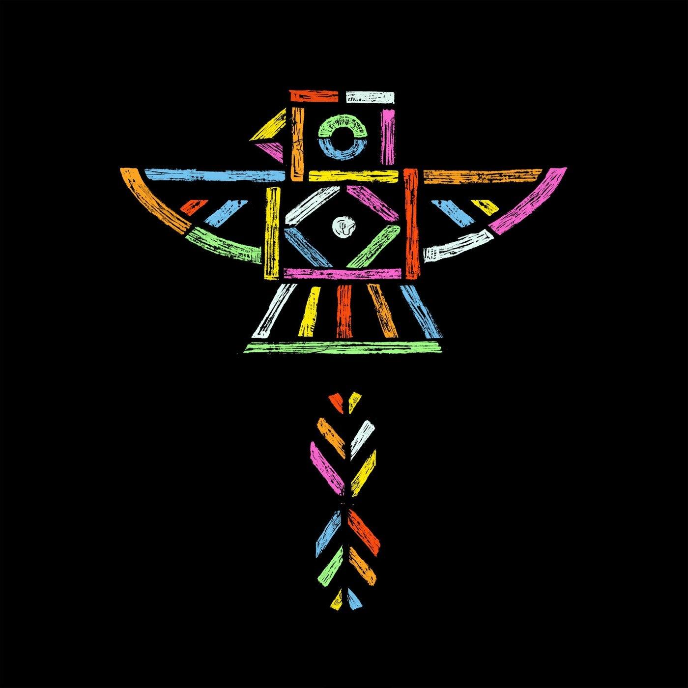 Les disques du bord de l'eau (Spring EP 2022) - Manu Ela, IRALI, Macarena Paz