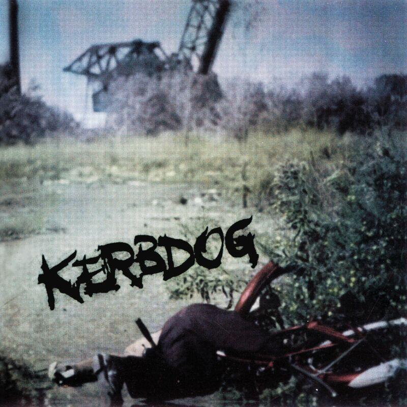 Dry Riser - Kerbdog
