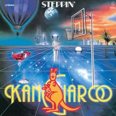  - Kangaroo