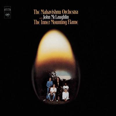 The Inner Mounting Flame - The Mahavishnu Orchestra With John McLaughlin