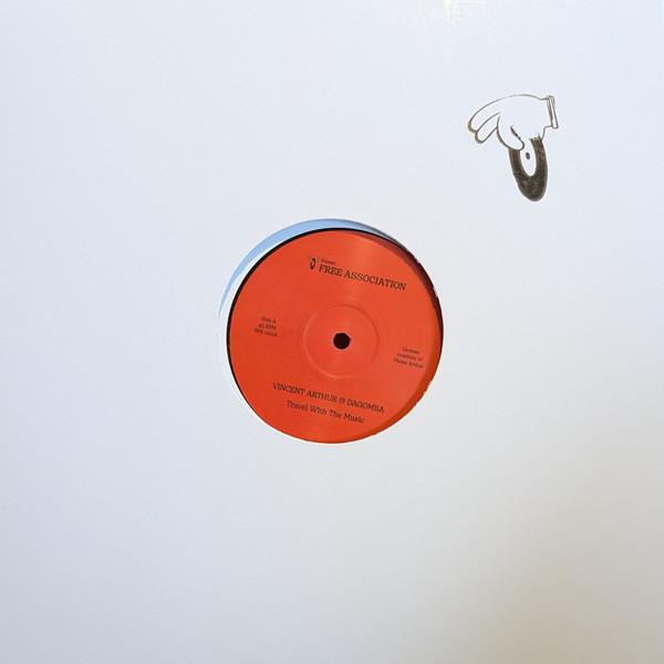 Esi Vivian - Vincent Arthur & Dagomba
