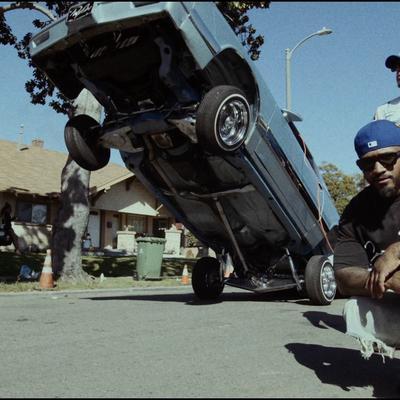 Cha Cha Chicken - DJ Muggs und T.F