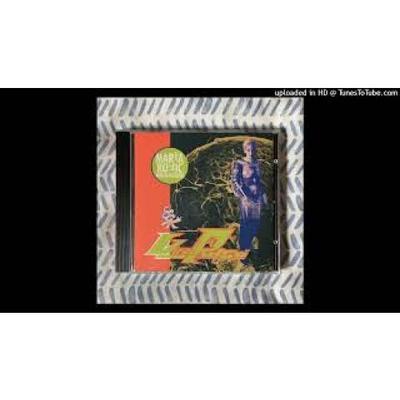 maria kozic & the mk sound - pieces (1992) - Maria Kozic & The MK Sound