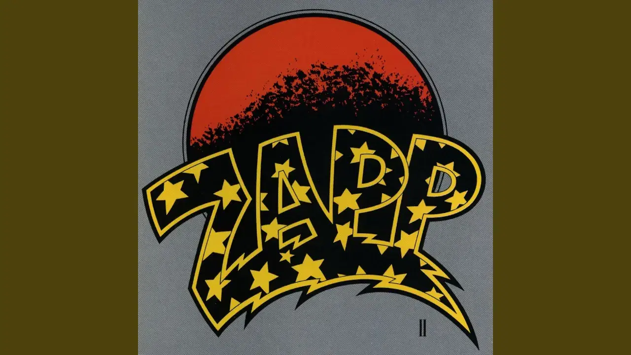 Zapp II - Zapp