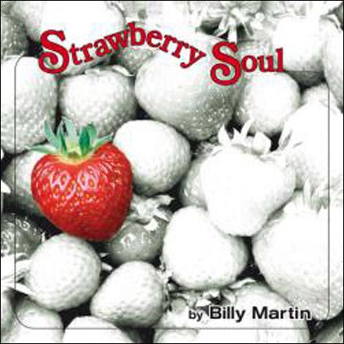Strawberry Soul - Billy Martin