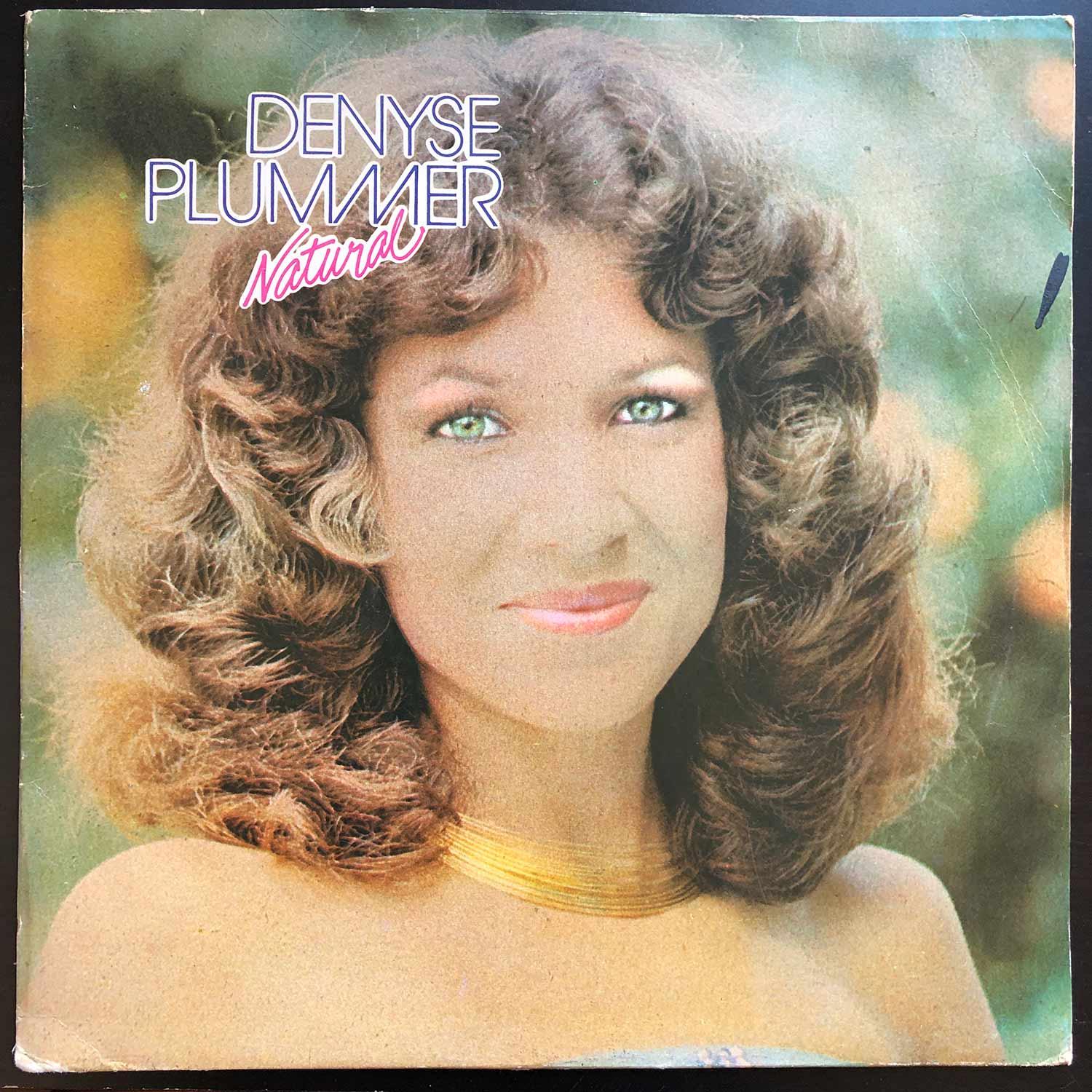 Natural - Denyse Plummer