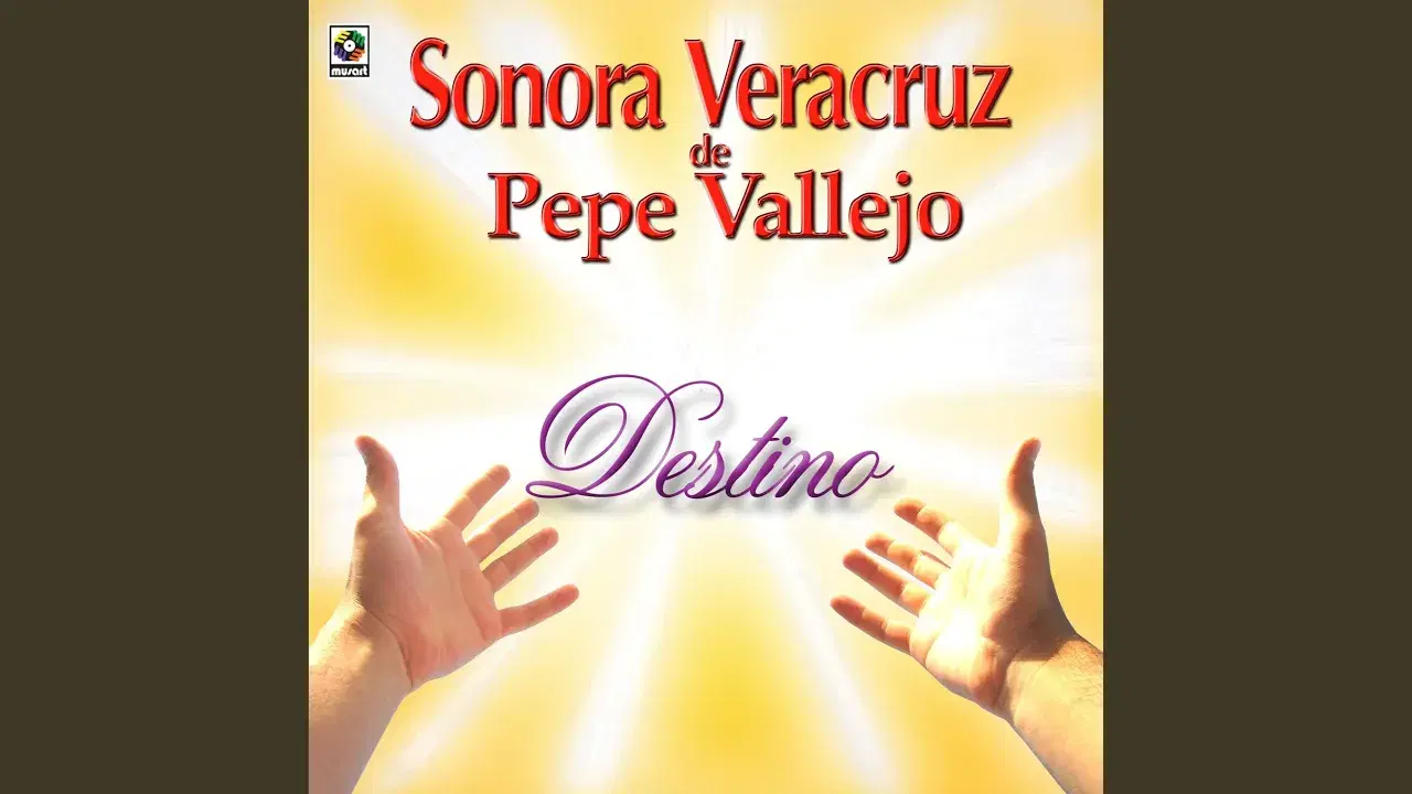  - Sonora Veracruz de Pepe Vallejo