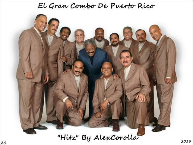  - Son Combo Salsa