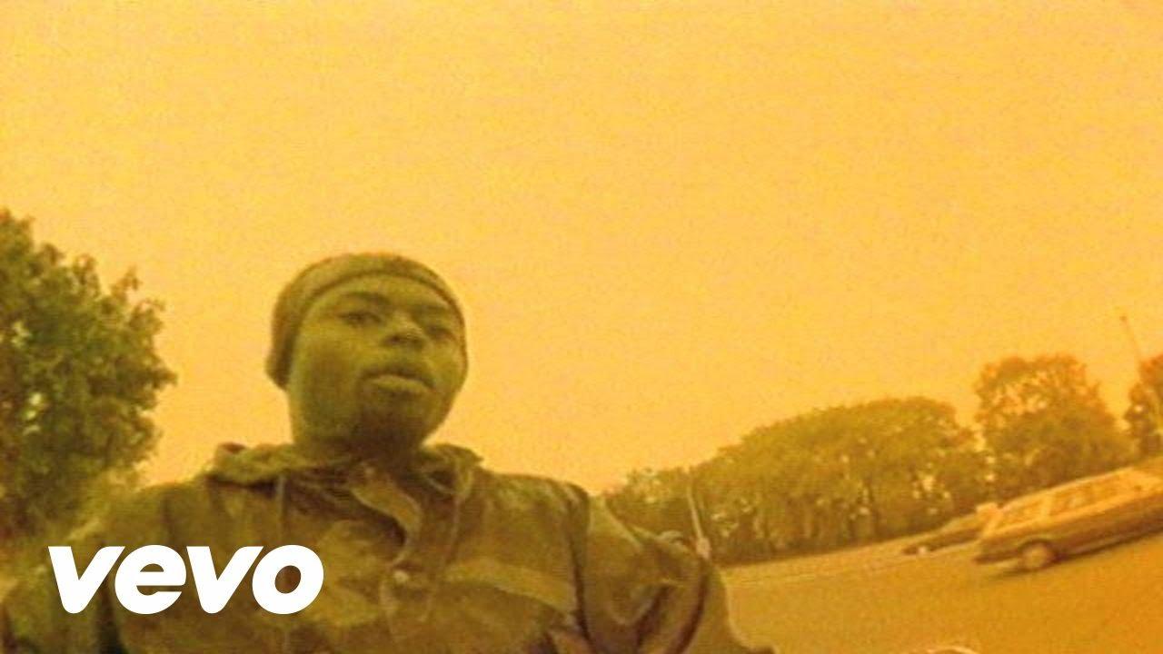 E-Z On The Motion - Ghetto Concept