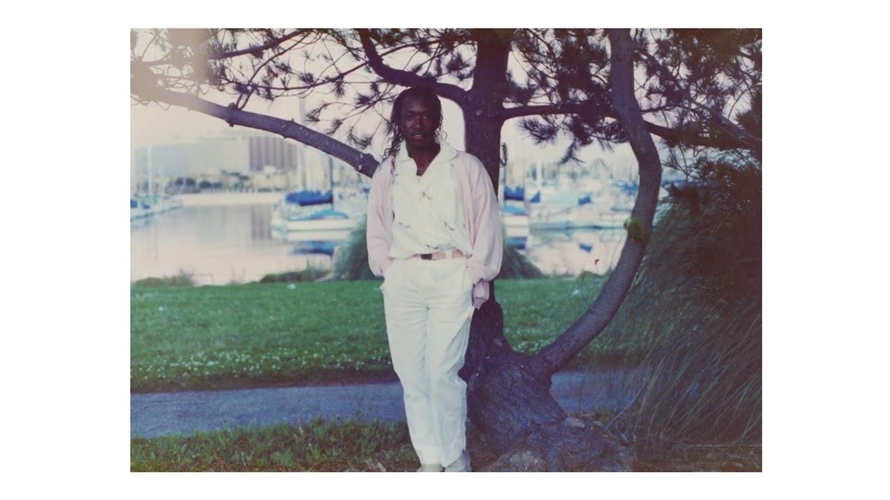 I'm Not Your Toy (Numero Group) - Peter Barclay