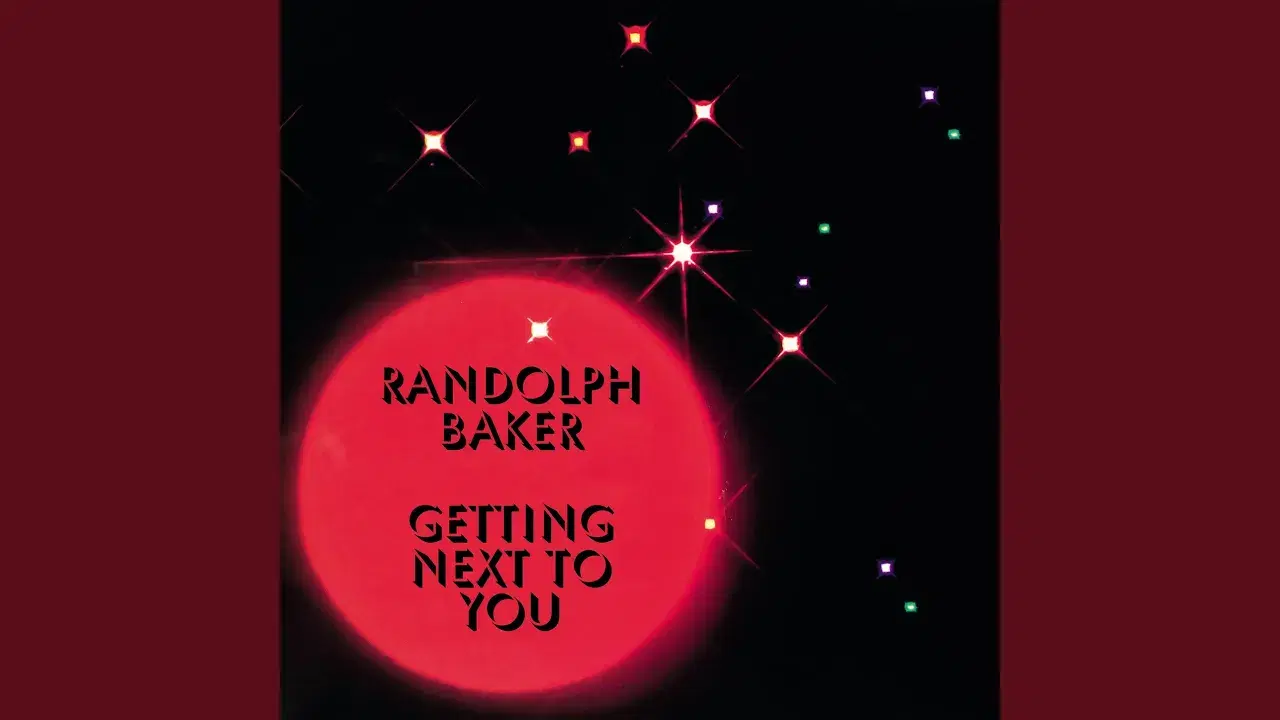  - Randolph Baker