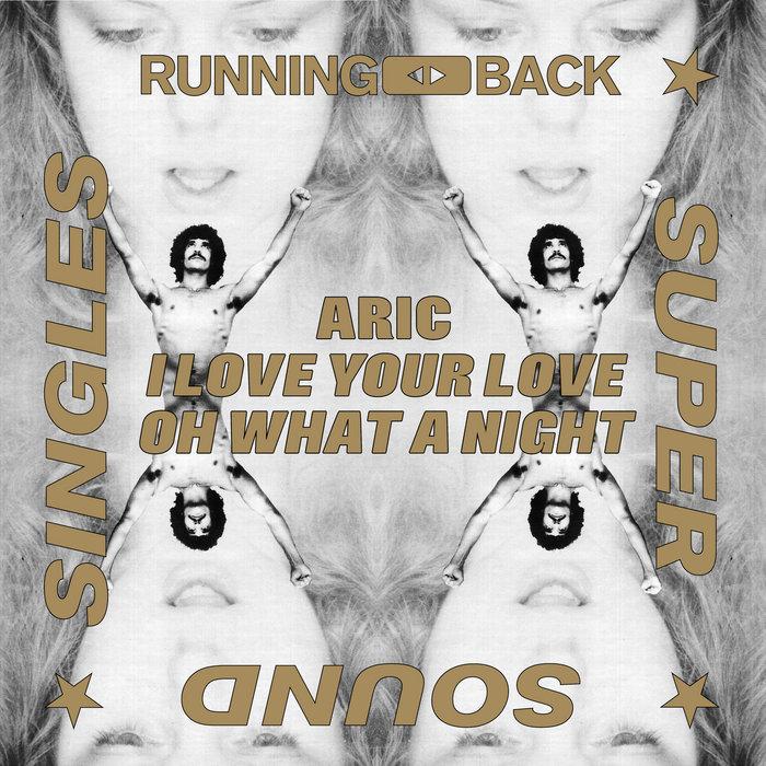 I Love Your Love - Aric