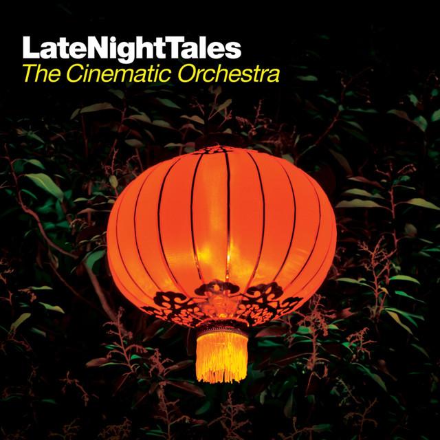 Late Night Tales: The Cinematic Orchestra - The Freedom Sounds, Wayne Henderson