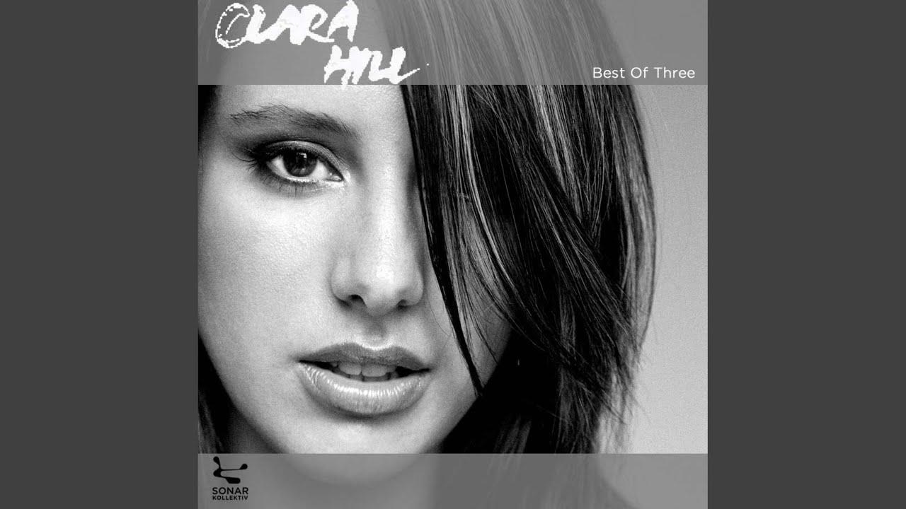 Best Of Three - Clara Hill - Clara Hill, Atjazz