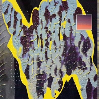 Dean Grenier - Four The Eight EP [Handworks] - Dean Grenier