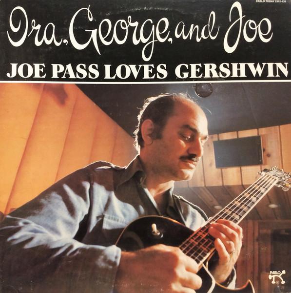 Guitar Interludes - Joe Pass