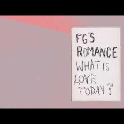 12" - F.G.'s Romance