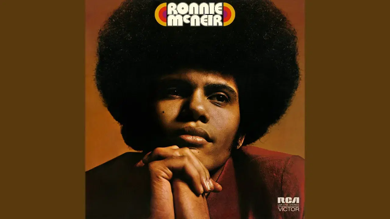 Ronnie McNeir - Ronnie McNeir