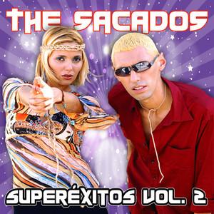 Superexitos Vol. 2 - The Sacados