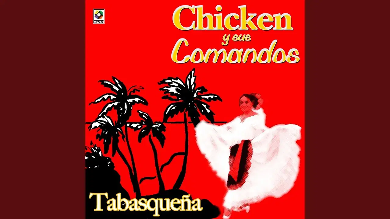  - Chicken y sus Comandos