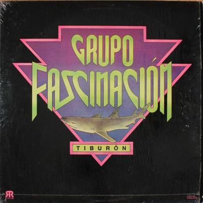 - Grupo Fascinacion