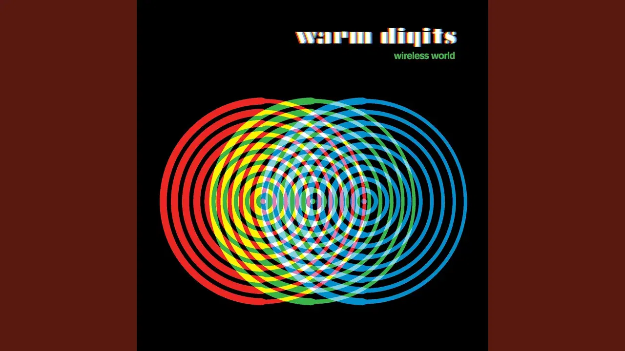  - Warm Digits