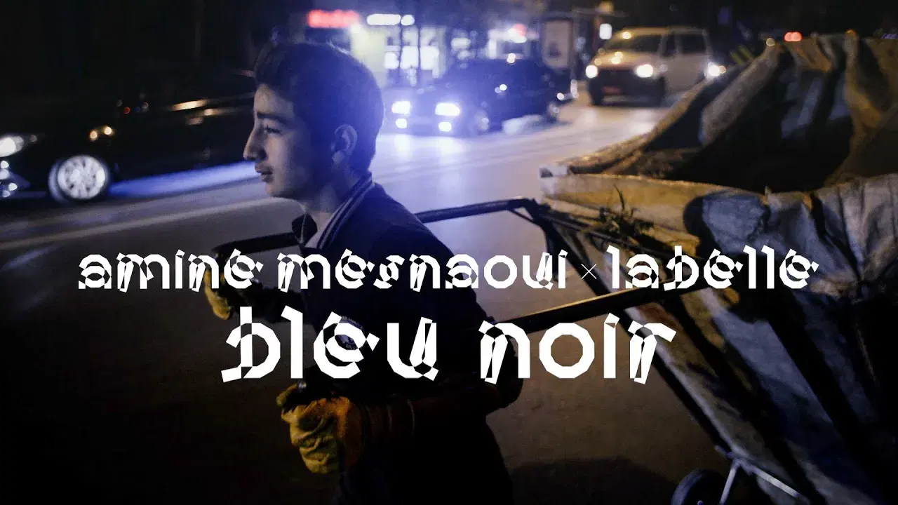  - Amine Mesnaoui and Labelle