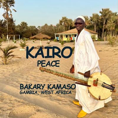 Kairo - Bakary Kamaso