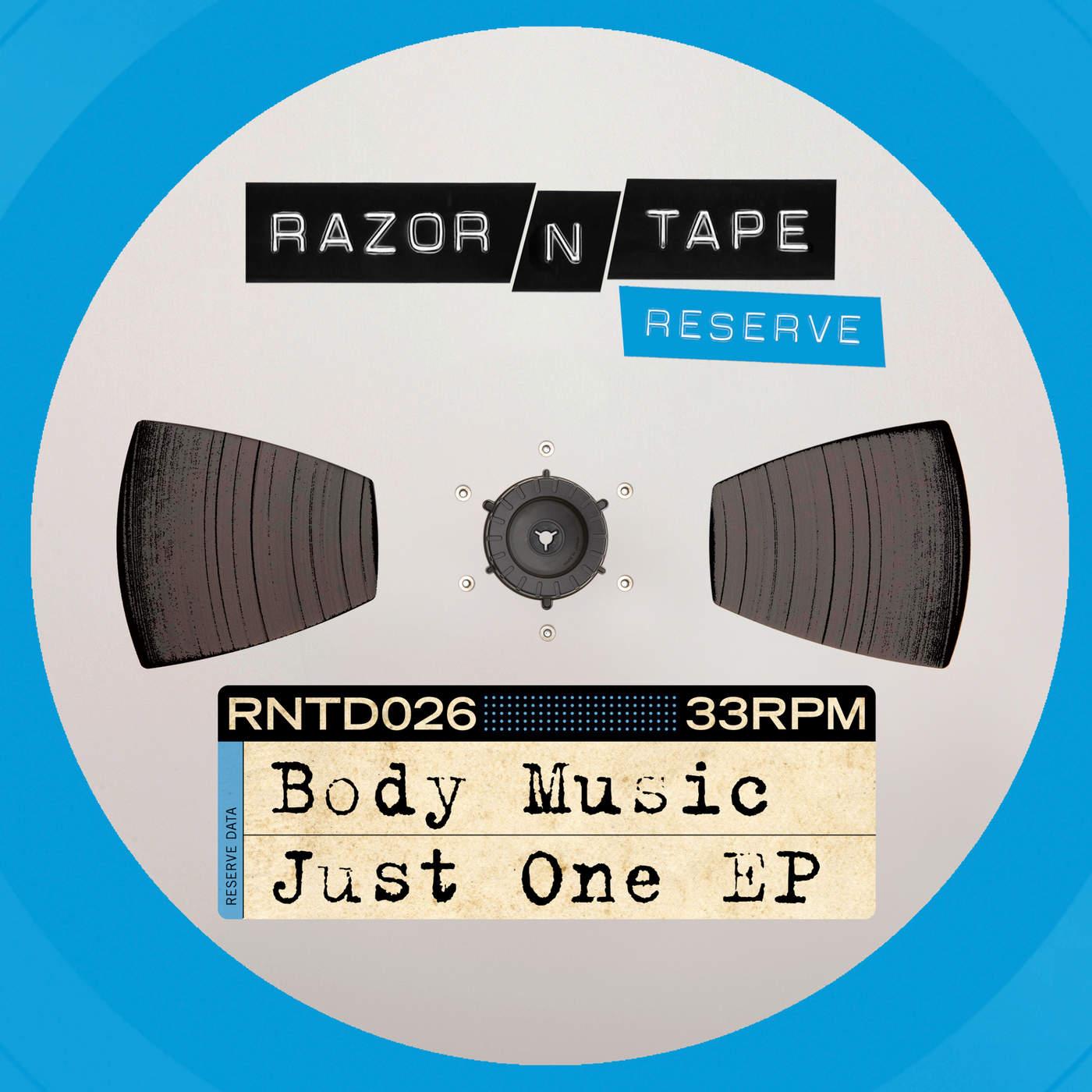 Just One - Body Music