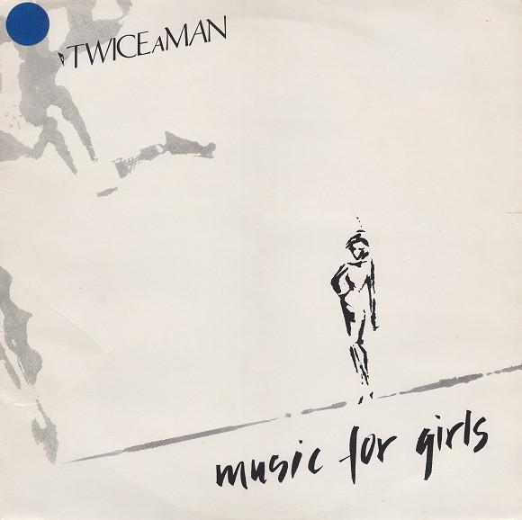 Songs Of Future Memories 1982-2022 - Twice A Man