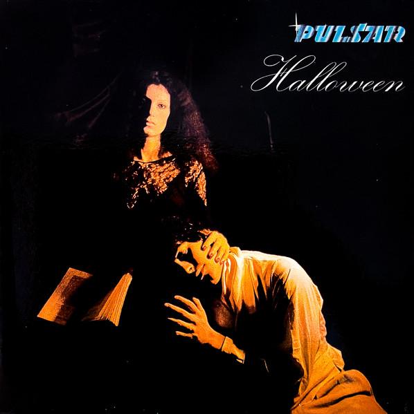 Halloween - Pulsar