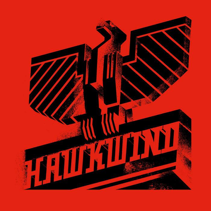 Rangoon, Langoons - Hawkwind (Cherrystones Rework)