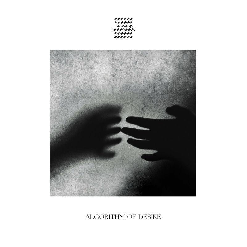 Algorithm of Desire - Same Waves