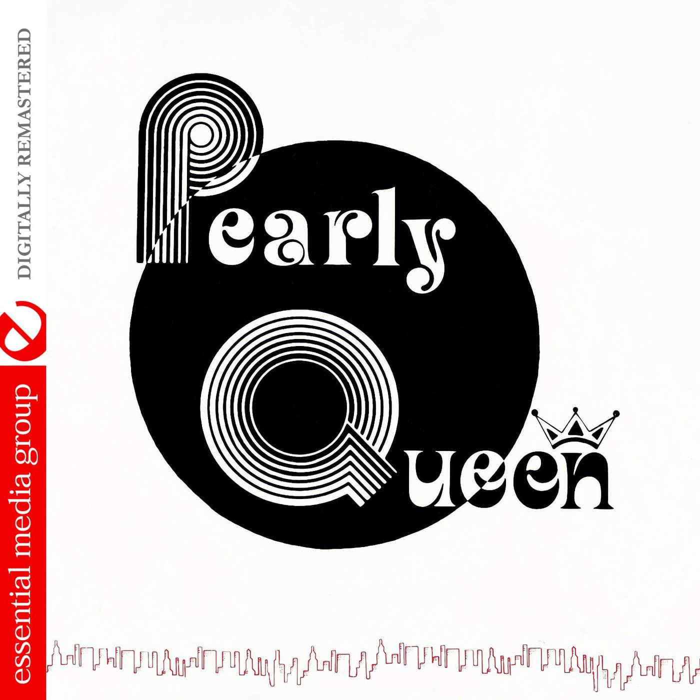 Pearly Queen (Remastered) - Pearly Queen