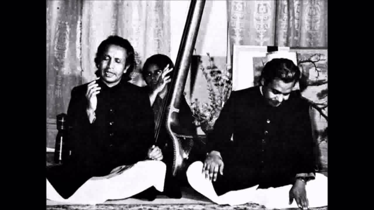 Dhrupad - Dagar Brothers