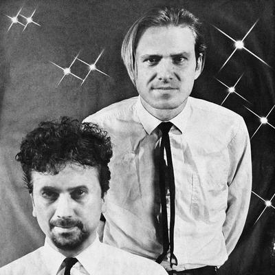 The Glimmers Are Gee Gee Fazzi - The Glimmers