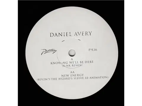 PH 36 - Daniel Avery