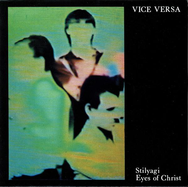 Electrogenesis 1978-1980 - VICE VERSA