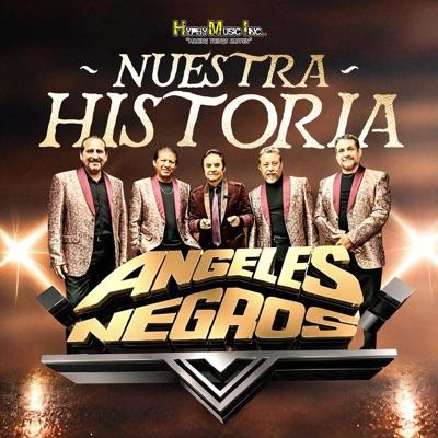  - Los Ángeles Negros