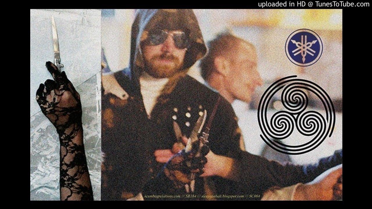 Tachyon Firing Squad - Mark Lord