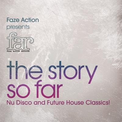 Original Disco Motion - Jay Shepheard