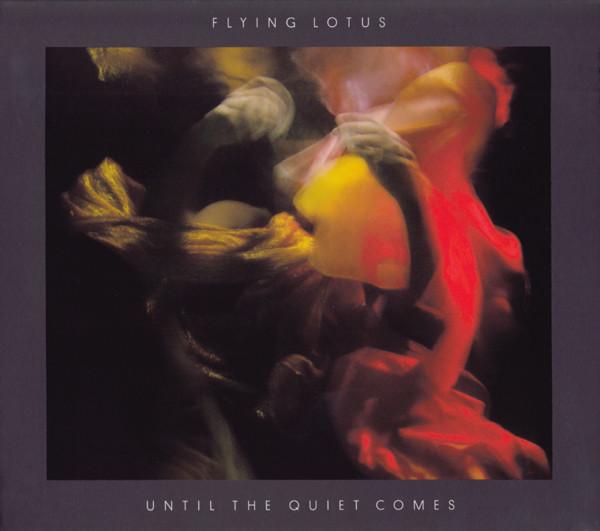 Lotus - Lotus