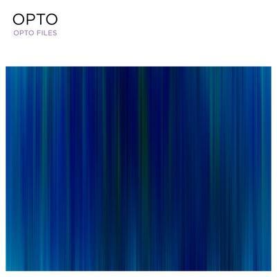 Opto Files - Alva Noto + Opiate
