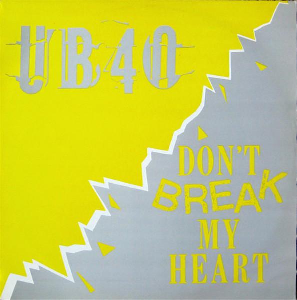 The Best Of UB40 - Volume One - UB40